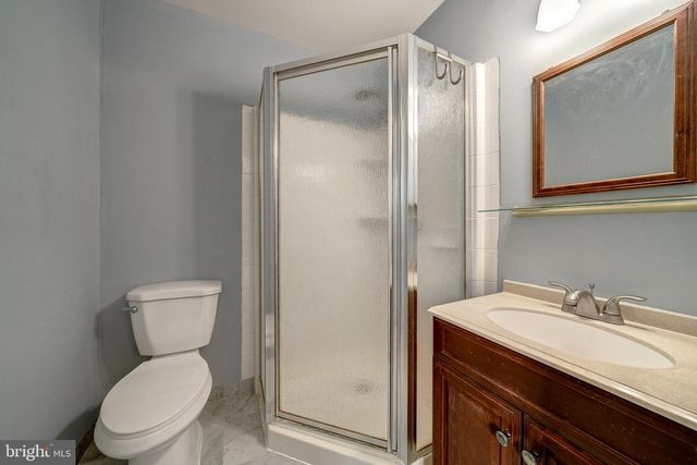 8593 BURLINGTON CT, Manassas, VA 20110