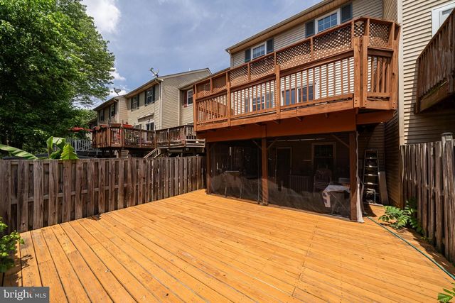8593 BURLINGTON CT, Manassas, VA 20110