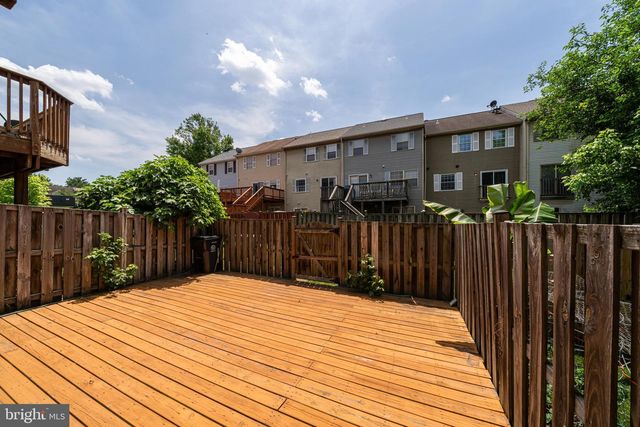8593 BURLINGTON CT, Manassas, VA 20110