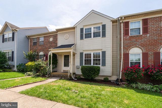 8593 BURLINGTON CT, Manassas, VA 20110