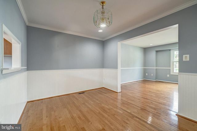 8593 BURLINGTON CT, Manassas, VA 20110