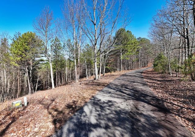 Lot 30 Loftis Mountain, Blairsville, GA 30512