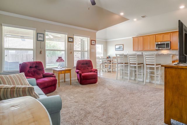 412 Blaze Court, Burleson, TX 76028