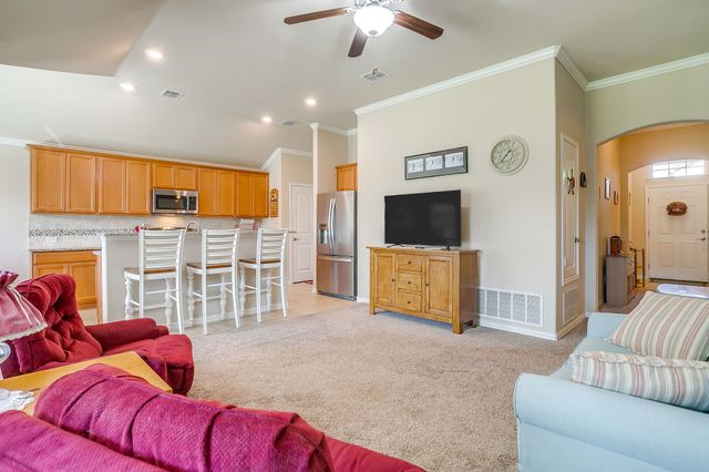 412 Blaze Court, Burleson, TX 76028