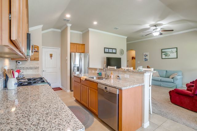 412 Blaze Court, Burleson, TX 76028