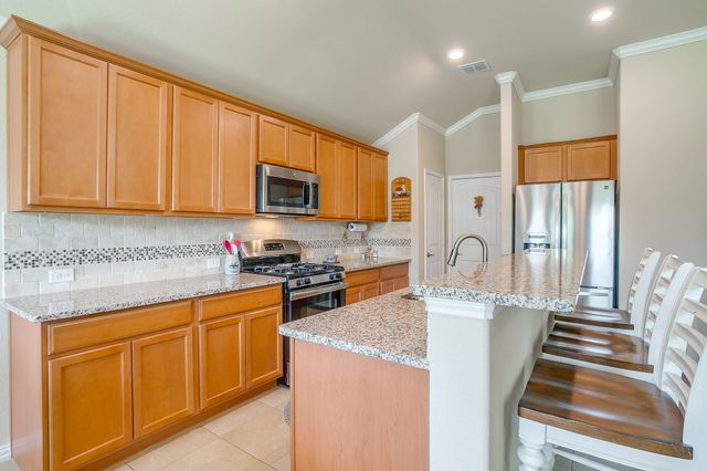 412 Blaze Court, Burleson, TX 76028