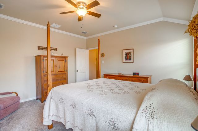 412 Blaze Court, Burleson, TX 76028