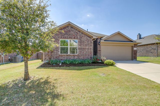 412 Blaze Court, Burleson, TX 76028