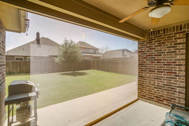 412 Blaze Court, Burleson, TX 76028