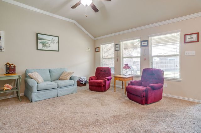 412 Blaze Court, Burleson, TX 76028