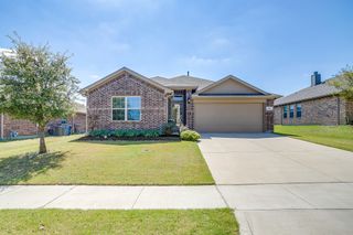 412 Blaze Court, Burleson, TX 76028