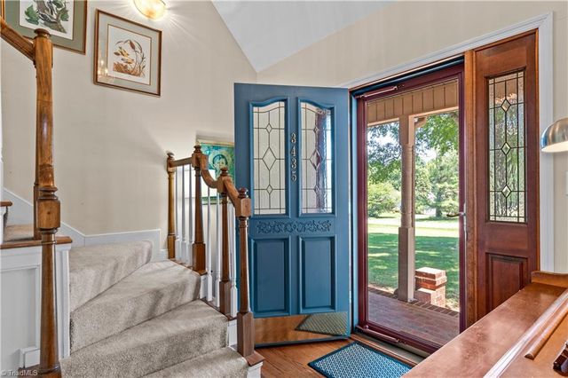 3435 Bowens Road, Tobaccoville, NC 27050