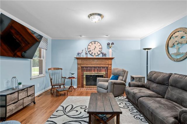 3435 Bowens Road, Tobaccoville, NC 27050