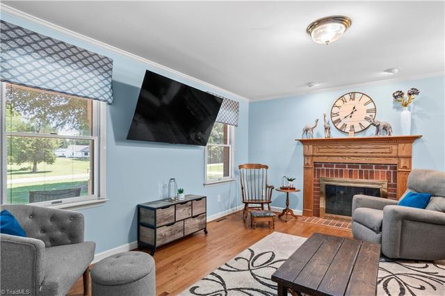 3435 Bowens Road, Tobaccoville, NC 27050