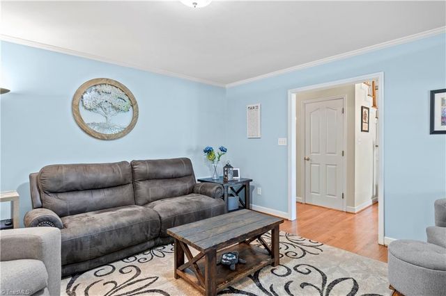 3435 Bowens Road, Tobaccoville, NC 27050