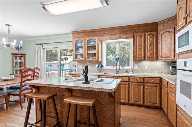 3435 Bowens Road, Tobaccoville, NC 27050