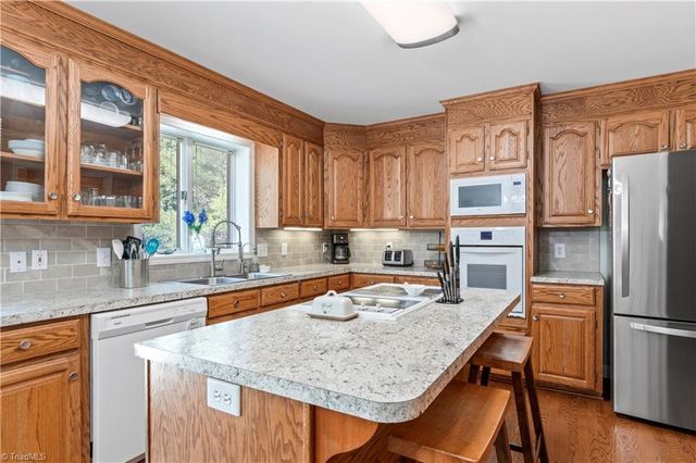 3435 Bowens Road, Tobaccoville, NC 27050