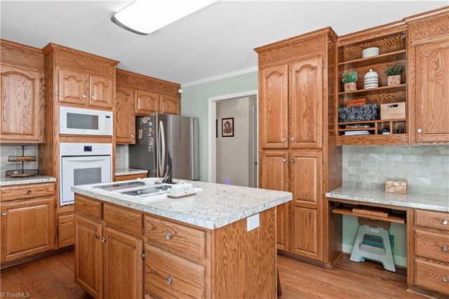 3435 Bowens Road, Tobaccoville, NC 27050