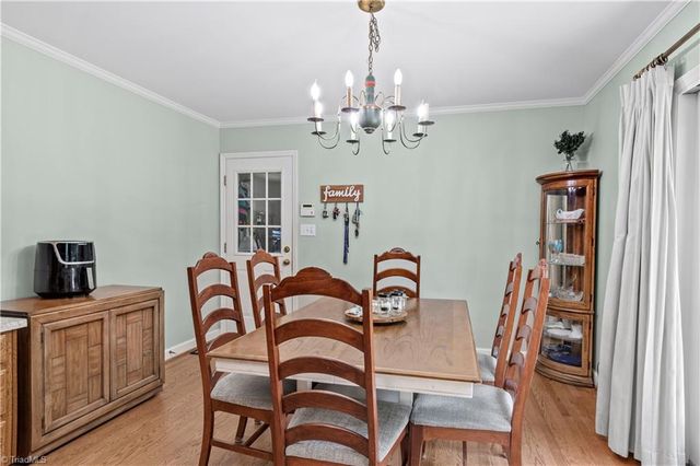 3435 Bowens Road, Tobaccoville, NC 27050