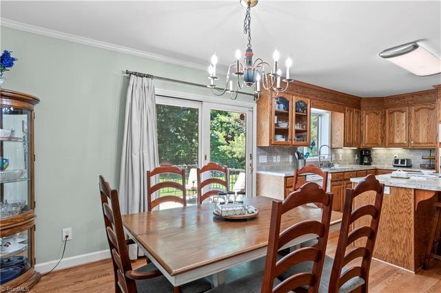 3435 Bowens Road, Tobaccoville, NC 27050