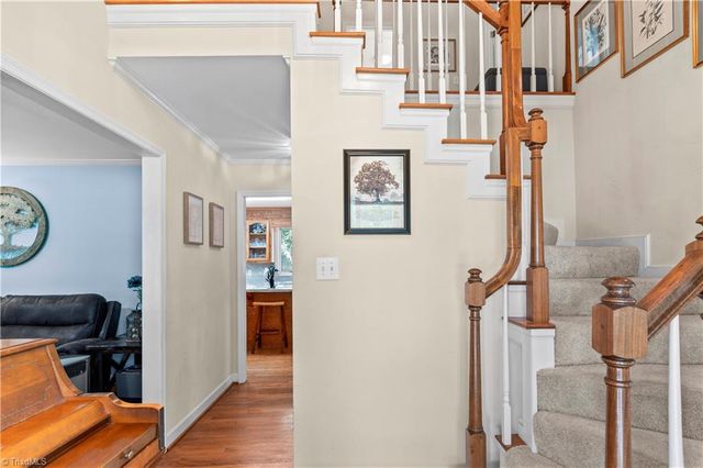3435 Bowens Road, Tobaccoville, NC 27050