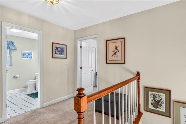 3435 Bowens Road, Tobaccoville, NC 27050