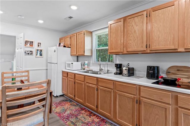 3435 Bowens Road, Tobaccoville, NC 27050