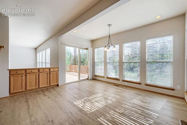 11925 Hanging Valley Way, Colorado Springs, CO 80921