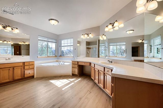 11925 Hanging Valley Way, Colorado Springs, CO 80921