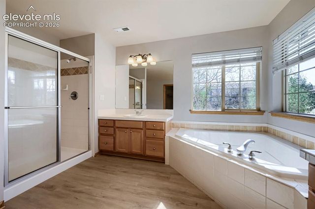 11925 Hanging Valley Way, Colorado Springs, CO 80921