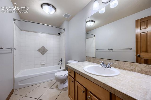 11925 Hanging Valley Way, Colorado Springs, CO 80921