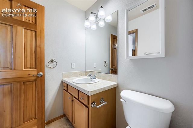 11925 Hanging Valley Way, Colorado Springs, CO 80921