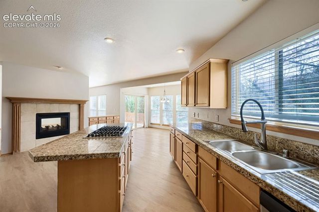 11925 Hanging Valley Way, Colorado Springs, CO 80921