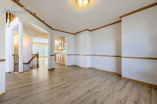 11925 Hanging Valley Way, Colorado Springs, CO 80921