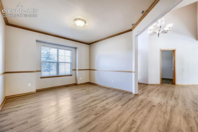 11925 Hanging Valley Way, Colorado Springs, CO 80921