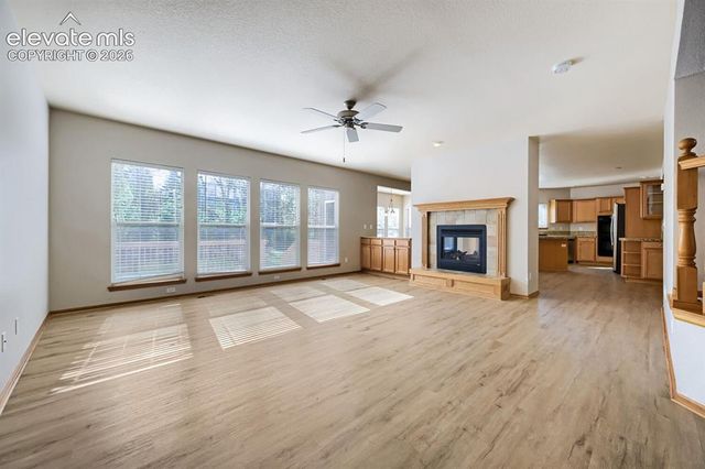11925 Hanging Valley Way, Colorado Springs, CO 80921