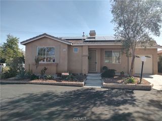 65565 space 43 Acoma, Desert Hot Springs, CA 92240