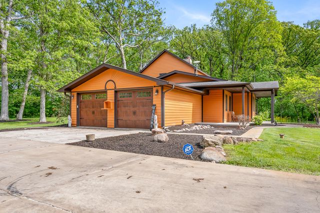 13199 W 169th Avenue, Lowell, IN 46356