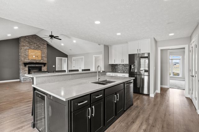 1400 Troy Urbana Road 1400 Troy Urbana Road, Troy, OH 45373