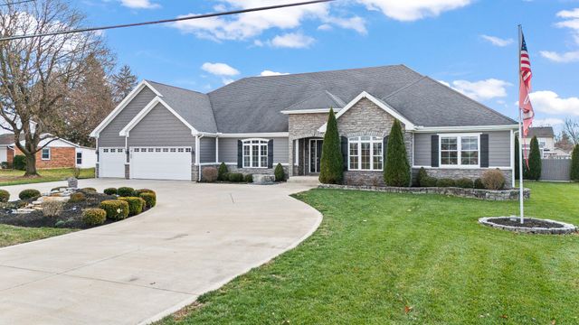 1400 Troy Urbana Road 1400 Troy Urbana Road, Troy, OH 45373