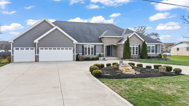 1400 Troy Urbana Road 1400 Troy Urbana Road, Troy, OH 45373