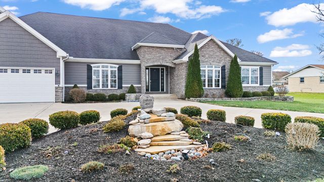 1400 Troy Urbana Road 1400 Troy Urbana Road, Troy, OH 45373