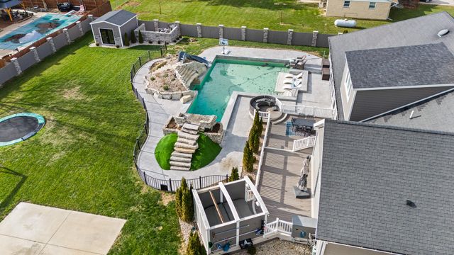 1400 Troy Urbana Road 1400 Troy Urbana Road, Troy, OH 45373