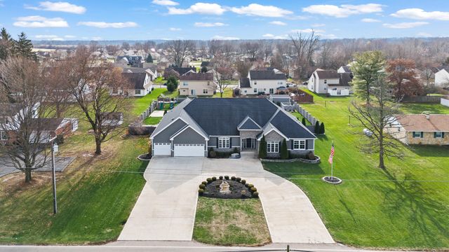 1400 Troy Urbana Road 1400 Troy Urbana Road, Troy, OH 45373