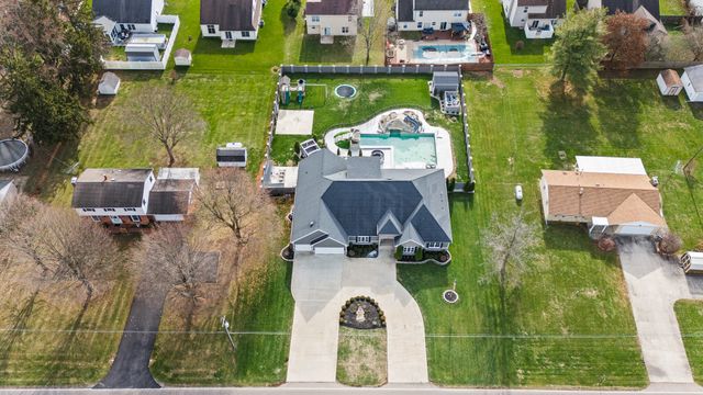 1400 Troy Urbana Road 1400 Troy Urbana Road, Troy, OH 45373