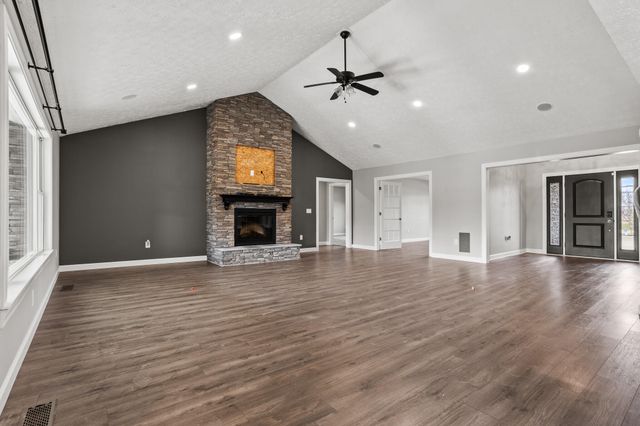 1400 Troy Urbana Road 1400 Troy Urbana Road, Troy, OH 45373