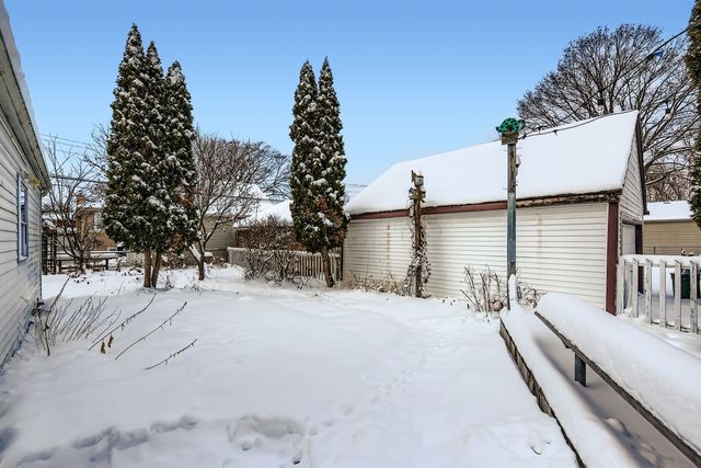 10646 S Saint Louis Avenue, Chicago, IL 60655