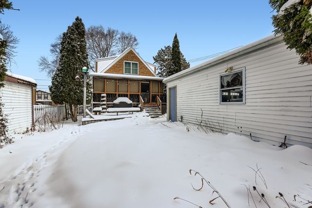 10646 S Saint Louis Avenue, Chicago, IL 60655