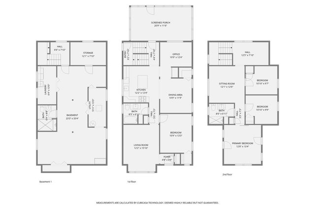 10646 S Saint Louis Avenue, Chicago, IL 60655