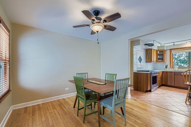 10646 S Saint Louis Avenue, Chicago, IL 60655